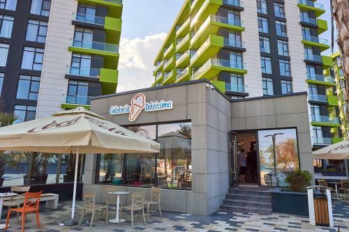 Apartamento Sea Love Apt Spa N Pools Beach Resort