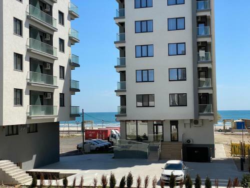 Apartament Ella D25 Mackerel