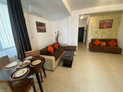 Apartament Ella D25 Mackerel