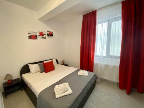 Apartament Ella D25 Mackerel