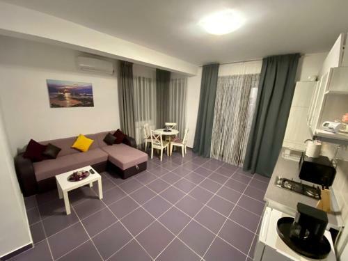 Apartament Ella D25 Mackerel