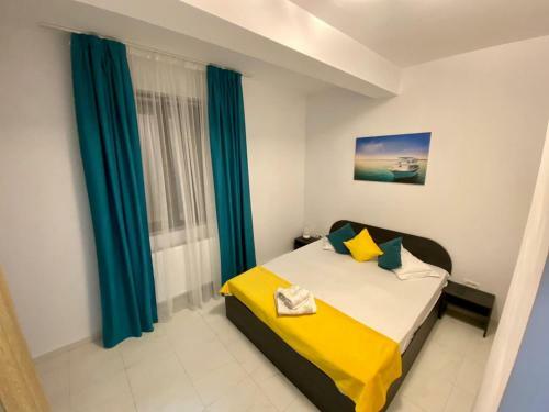 Apartament Ella D25 Mackerel