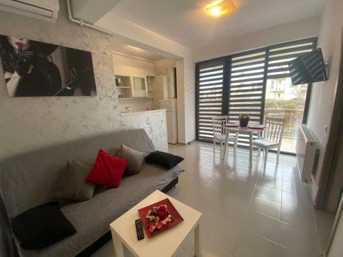 Apartament Ella D25 Mackerel