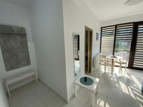 Apartament Ella D25 Mackerel