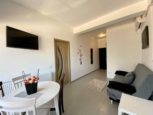 Apartament Ella D25 Mackerel