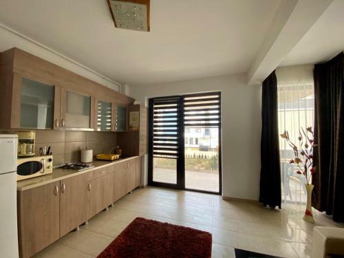 Apartament Ella D25 Mackerel