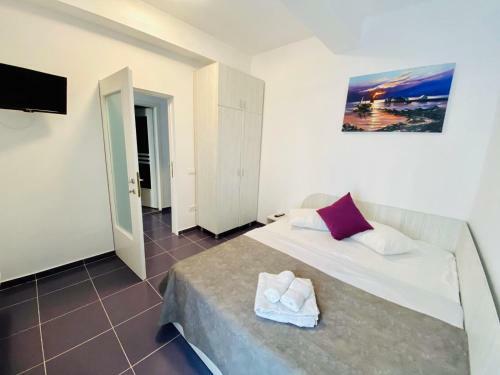 Apartament Ella D25 Mackerel