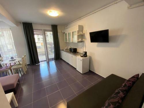 Apartament Ella D25 Mackerel