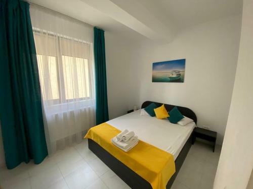 Apartament Ella D25 Mackerel