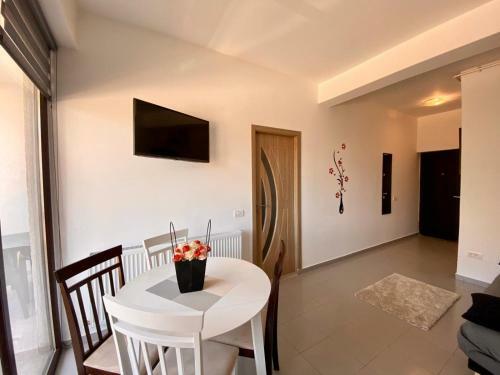 Apartament Ella D25 Mackerel