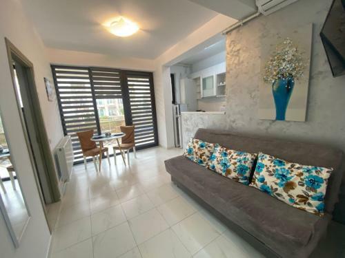 Apartament Ella D25 Mackerel