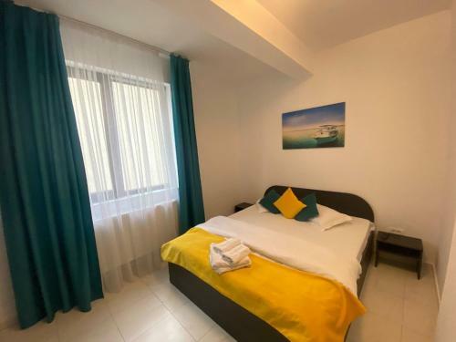 Apartament Ella D25 Mackerel