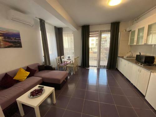 Apartament Ella D25 Mackerel