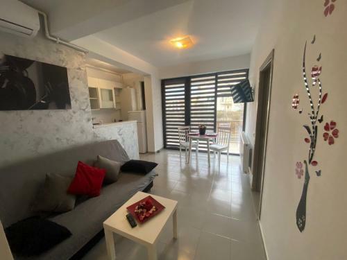 Apartament Ella D25 Mackerel