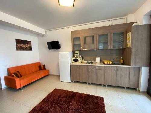 Apartament Ella D25 Mackerel