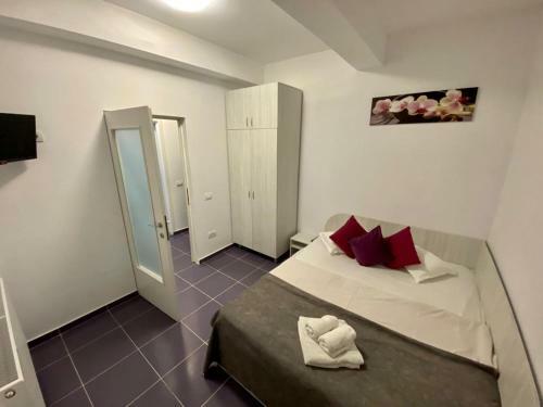 Apartament Ella D25 Mackerel