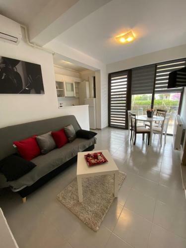 Apartament Ella D25 Mackerel