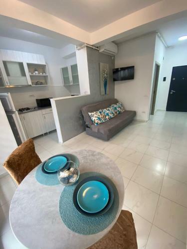 Apartament Ella D25 Mackerel