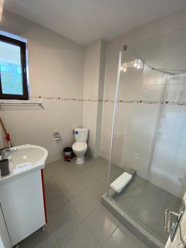 Apartament Ella D25 Mackerel