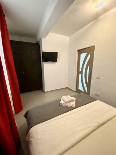 Apartament Ella D25 Mackerel