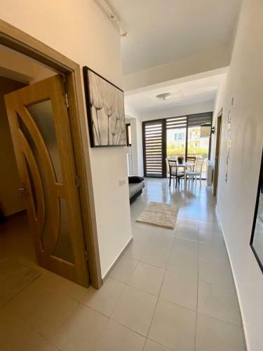 Apartament Ella D25 Mackerel