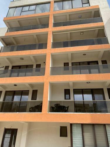 Apartament Ella D25 Mackerel