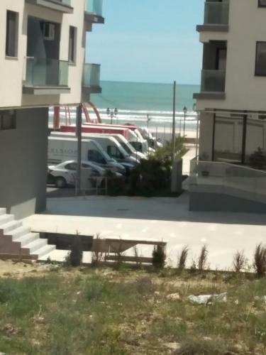 Apartament Ella D25 Mackerel