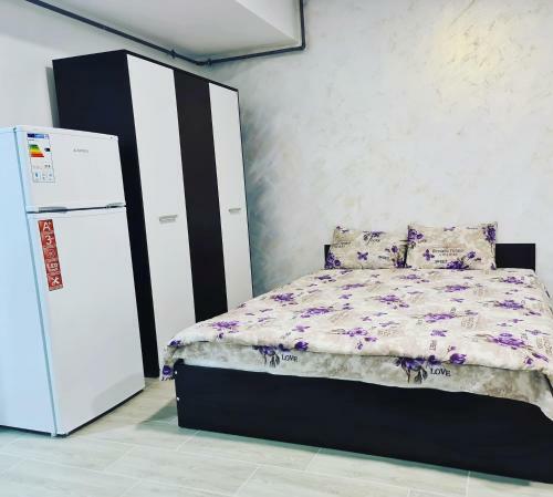 Apartamento Ementi Residence