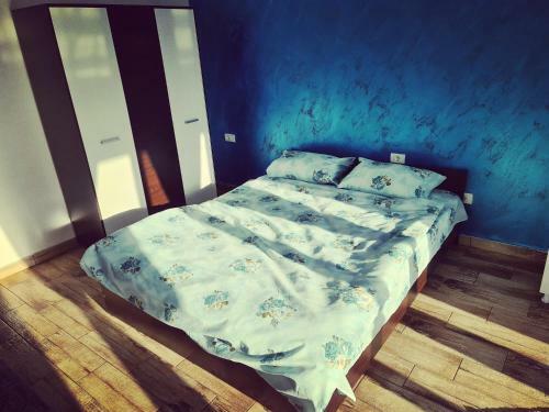 Apartamento Ementi Residence