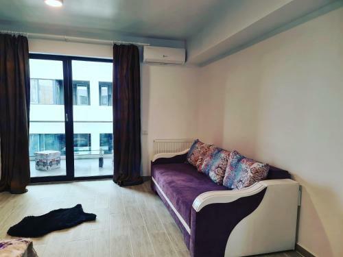Apartamento Ementi Residence
