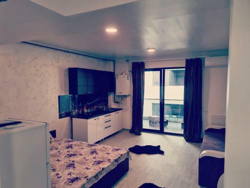 Apartamento Ementi Residence