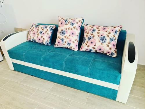 Apartamento Ementi Residence