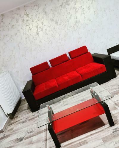Apartamento Ementi Residence