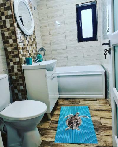 Apartamento Ementi Residence