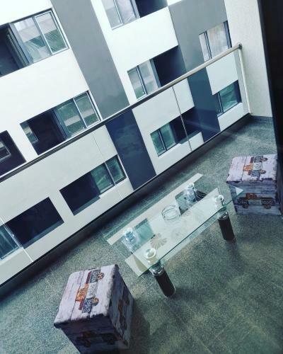Apartamento Ementi Residence