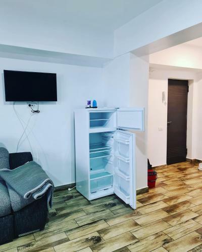 Apartamento Ementi Residence