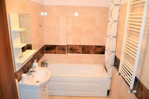 Apartament Ira Mamaia Nord