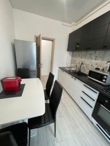 Apartamento Kitesurf Residence