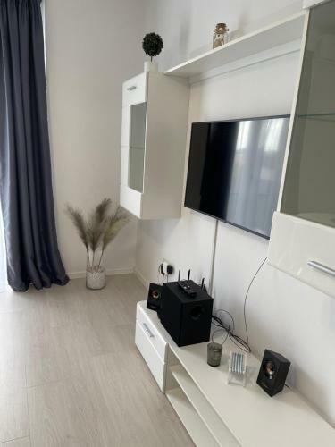 Apartamento Kitesurf Residence