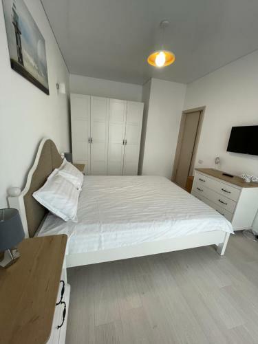 Apartamento Kitesurf Residence