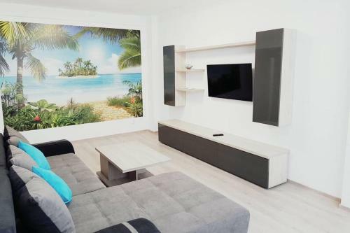 Holguin Apartament Mamaia Nord
