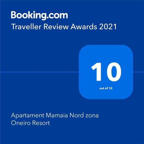 Apartament Adriana Mamaia Nord