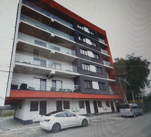 Apartamento Amos Vila