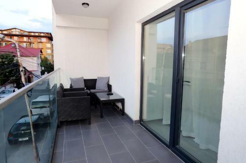 Apartamento Amos Vila