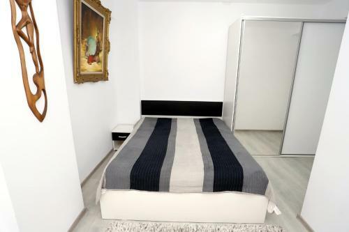 Apartamento Amos Vila