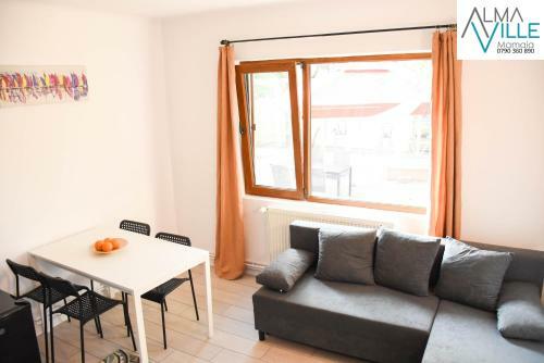 Hostal Almaville Mamaia