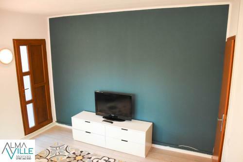Hostal Almaville Mamaia