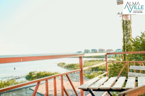 Hostal Almaville Mamaia