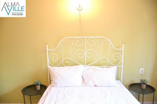 Hostal Almaville Mamaia