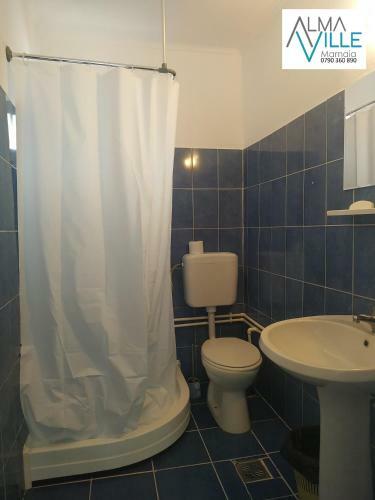 Hostal Almaville Mamaia
